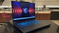 5 Rekomendasi MSI Cyborg 14 Menjadi Laptop Gaming Pilihan
