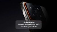 5 HP Kamera Leica Terbaik 2025, Hasil Setajam DSLR!