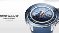 OPPO Watch X2 + 2 Tablet Baru Resmi Dirilis: Ini Spesifikasinya