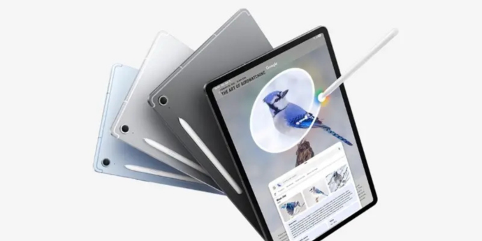 Produktivitas Tanpa Batas dengan Galaxy Tab S10 FE Ini Caranya!