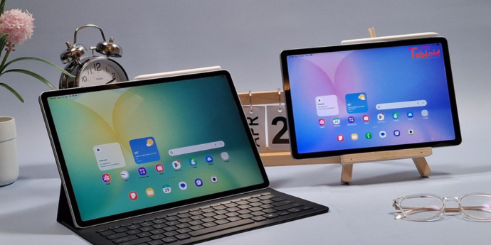 Produktivitas Tanpa Batas dengan Galaxy Tab S10 FE Ini Caranya!