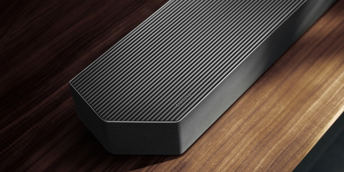 Samsung Perkenalkan Soundbar Berbasis AI di CES 2025