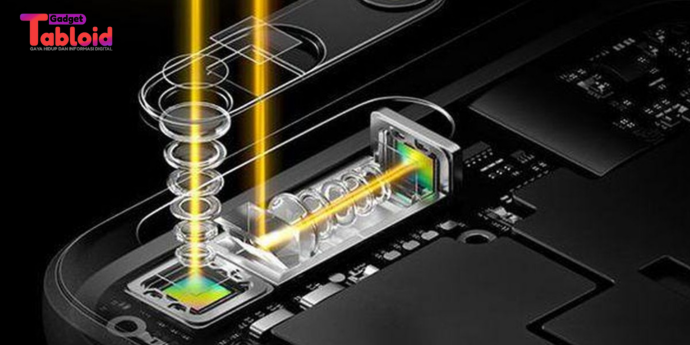 Sensor 200MP atau Lensa Telefoto Periskop Mana Lebih Baik