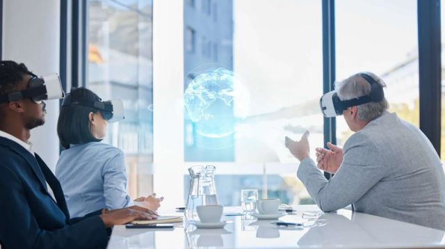 Apa Itu Augmented Reality?