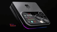 Apple Siapkan iPhone Lipat dengan Layar Mulus