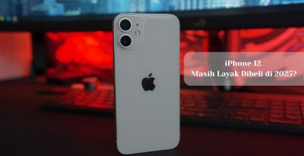 iPhone 12 Masih Layak Dibeli di 2025? Ini Pertimbangannya