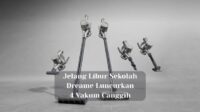 Jelang Libur Sekolah, Dreame Luncurkan 4 Vakum Canggih