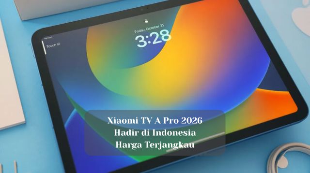 Mau Beli iPad? Ini Update Harga Gen 10 Terbaru Sebelum Beli
