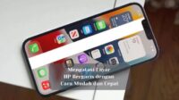 Mengatasi Layar HP Bergaris dengan Cara Mudah dan Cepat