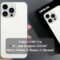 Nokia X700 Pro 200MP, Mirip iPhone & Hanya 3 Jutaan!