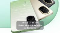 Redmi 13X Rilis, Rekomendasi HP Murah Terbaru