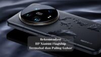 Rekomendasi HP Xiaomi Flagship Termahal dan Paling Gahar
