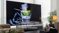 Xiaomi TV A Pro 2026 Hadir di Indonesia, Harga Terjangkau!