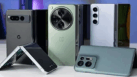 Ponsel Compact
