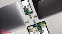 Drive OTG 2-in-1