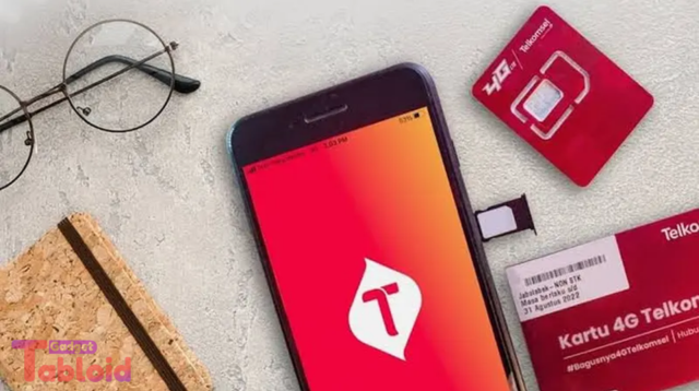 Cara Mengaktifkan Kartu Telkomsel yang Sudah Tidak Aktif Tanpa ke Grapari