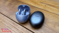 Huawei FreeBuds 6i dengan Dual-Driver True Sound