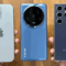 Smartphone dengan Kamera Terbaik 2025