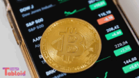 Volatilitas harga kripto