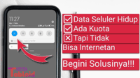 Cara Efektif Atasi Kuota Internet HP Mati, Padahal Kuota Masih Banyak