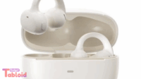 Earbuds Baseus Bowie MC