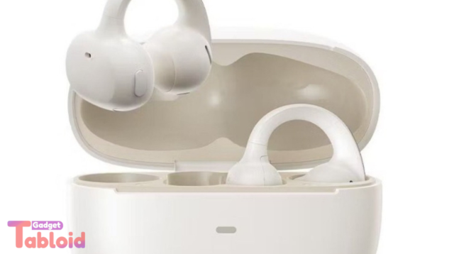 Earbuds Baseus Bowie MC