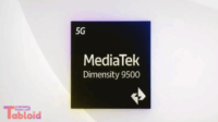 Bikin Geger Skor Geekbench MediaTek Dimensity 9500 Tembus 11.000