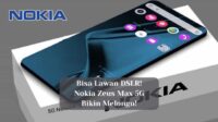 Nokia Zeus Max 5G