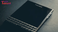 BlackBerry Comeback Agustus
