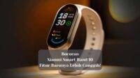 Xiaomi Smart Band 10