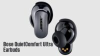 Bose QuietComfort Ultra TWS Gen 2