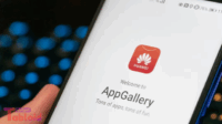 Download Google Apps di HUAWEI nova 13 Pro