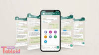 Cara Menggunakan WhatsApp Web di HP