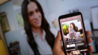 Cara Cache Netflix di iPhone