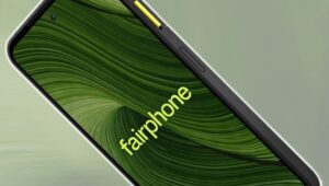 Fairphone 6