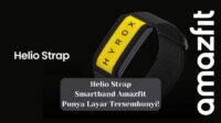 Smartband Amazfit Terbaru