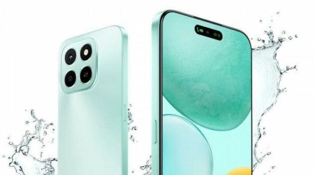 Honor X6c