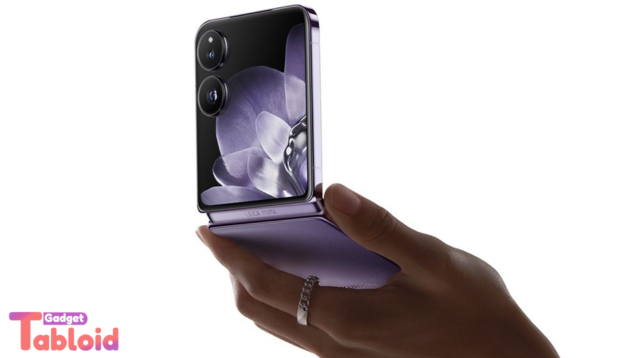 Xiaomi Mix Flip 2