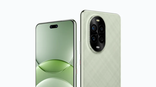 Huawei Nova 13 Pro