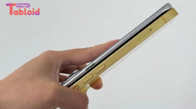 Infinix Hot 60 Pro Plus