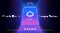 Infinix XPad 20