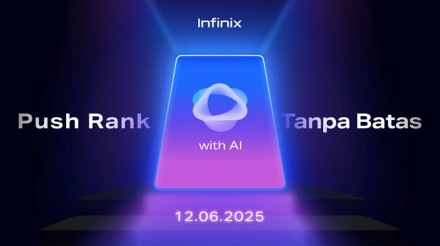 Infinix XPad 20