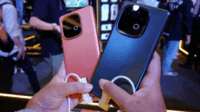iQOO Neo 10