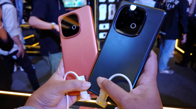 iQOO Neo 10