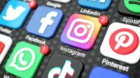 Aplikasi yang membuat ponsel lemot