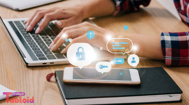 Tips Jaga Data Pribadi