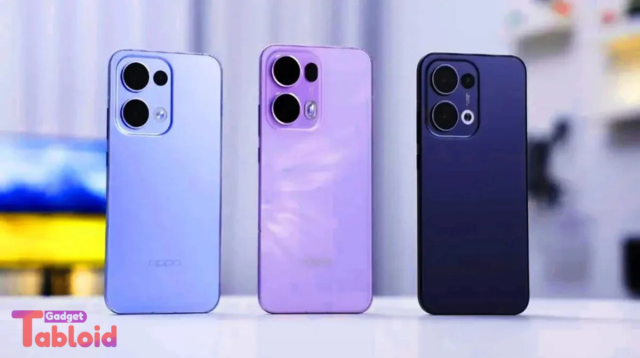 Oppo Reno 14 Series