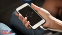 Solusi Ampuh atasi Baterai iPhone