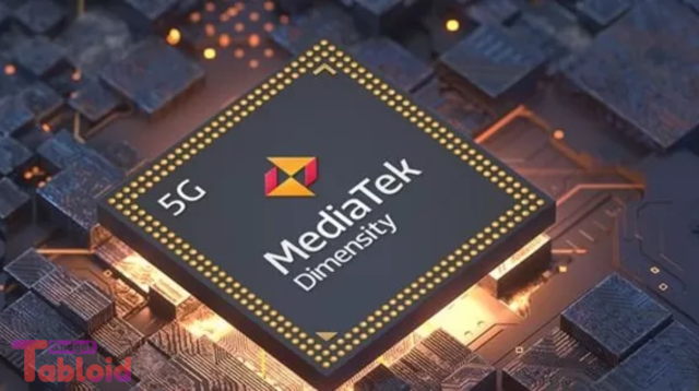 MediaTek Unggul Secara Global di Q1 2025