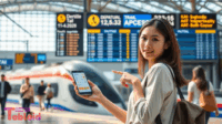 Cara Ganti Jadwal Tiket Kereta Api